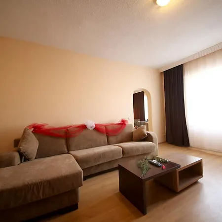 Nish Thermal Pamukkale 4*