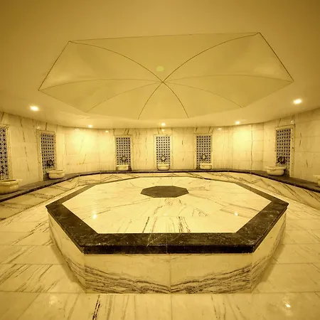 Nish Thermal Pamukkale Hotel Pamukkale