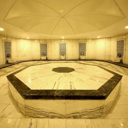 Nish Thermal Pamukkale 4*