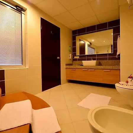 Nish Thermal Pamukkale Hotel 4*